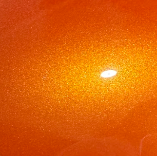 Baja Orange