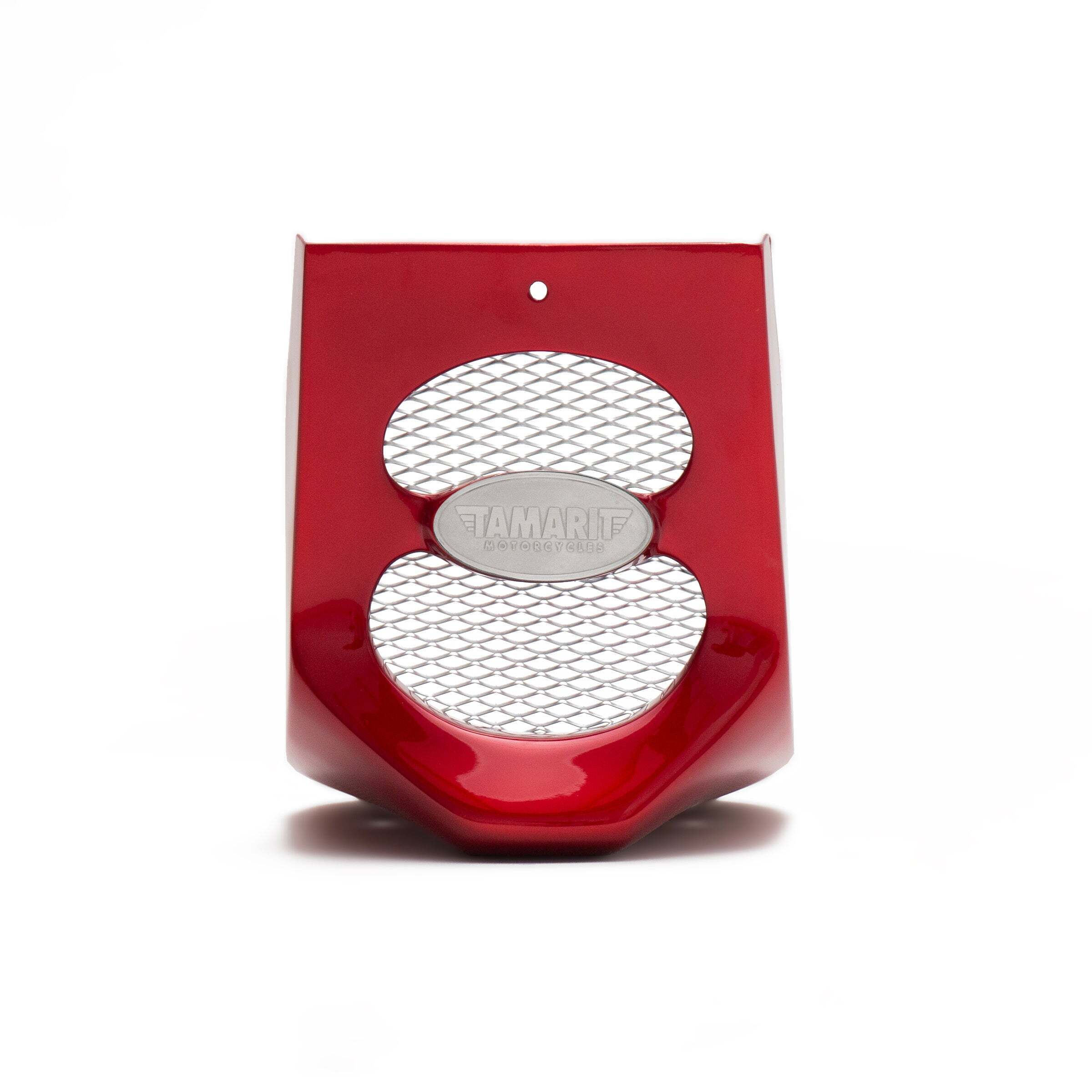 Triumph Belly Pan for Speed Twin | Tamarit